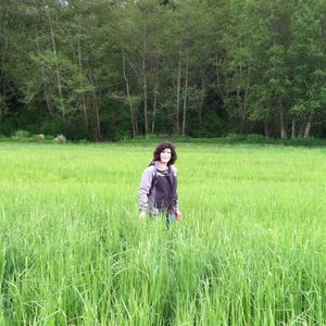 Meet your Posher, Cherie